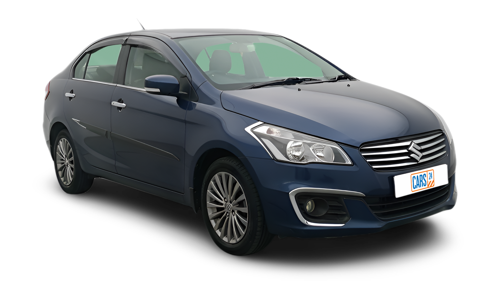 Maruti Ciaz-img